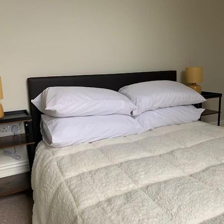 Central 2 Bed Flat. Free Parking Bristol Ngoại thất bức ảnh