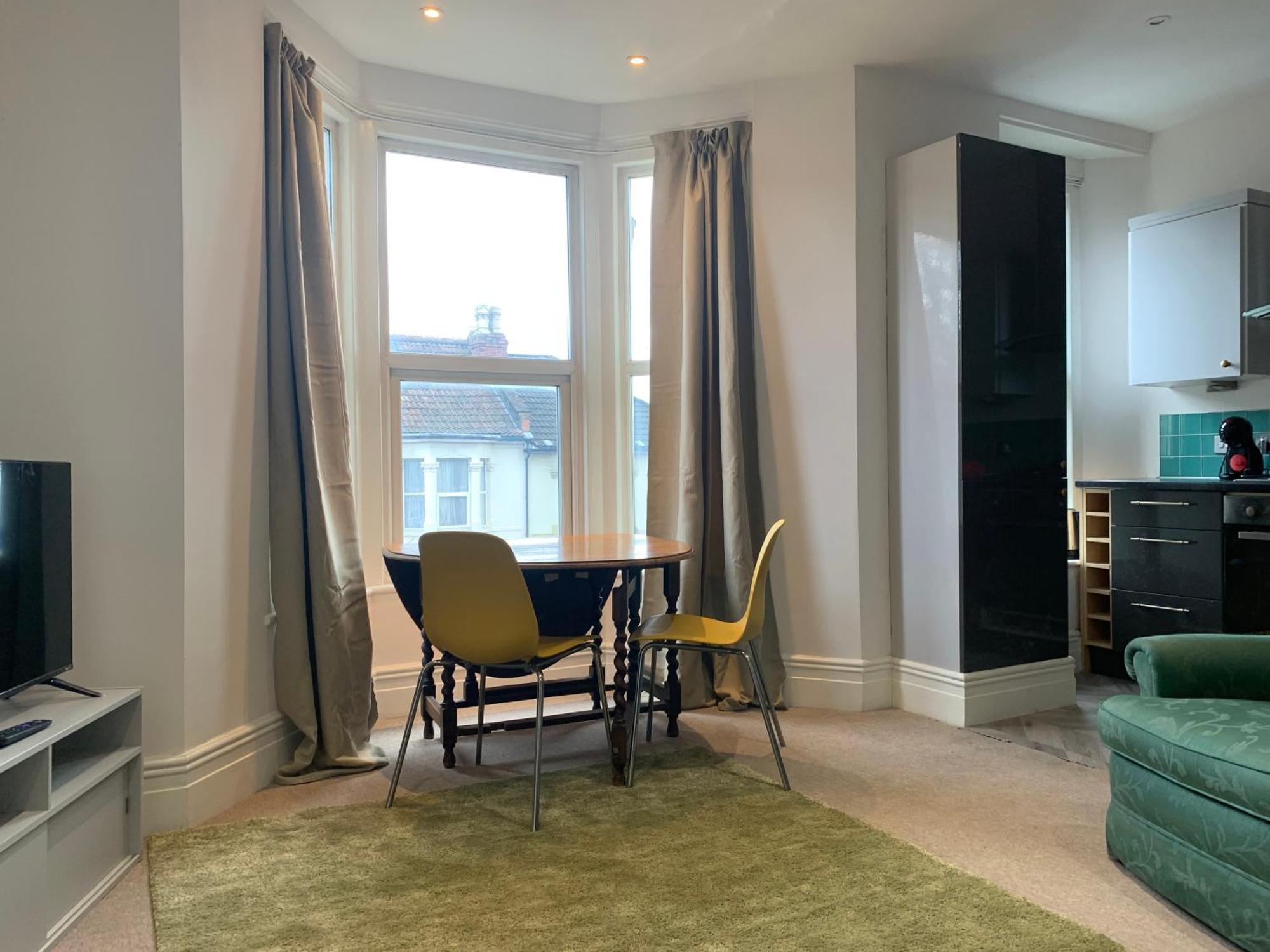 Central 2 Bed Flat. Free Parking Bristol Ngoại thất bức ảnh
